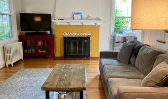 3811 VAN NESS St NW, Washington, DC 20016