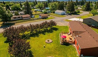 201 N Jackson St, Boulder, MT 59632