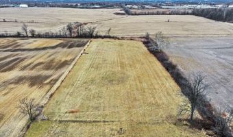 12471 N 100 E, Alexandria, IN 46001