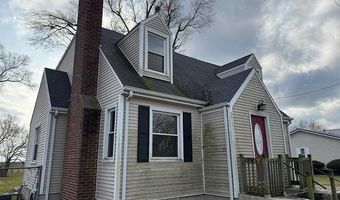 603 E Old 36 Hwy, Alexander, IL 62601