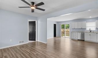 1215 Kenwood Dr, Austin, IN 47102