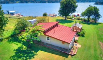 208 W Shore Dr, Arcadia, OK 73007