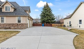 95 W Julie Ct, Bozeman, MT 59718