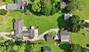 231 Dunaway Dr, Albany, GA 31721
