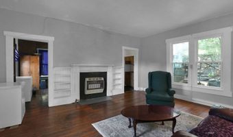 31 First St, Athens, OH 45701