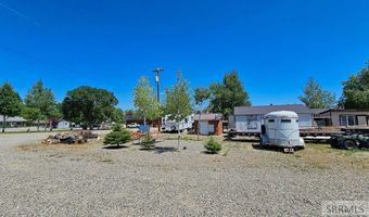 220 S Hwy 93, Challis, ID 83226