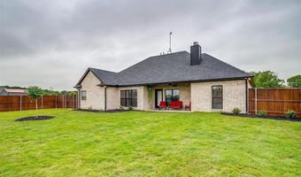 850 McClendon Walker Rd, Aledo, TX 76008