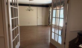 206 Pine Lane Dr, Batesville, MS 38606