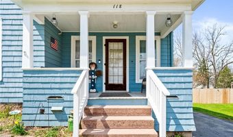 118 Herrick St, Albion, NY 14411