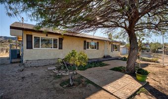 54887 Mountain View Trl, Yucca Valley, CA 92284