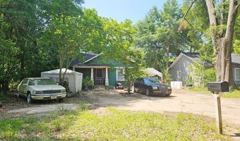 1308 Gillespie Ave, Albany, GA 31707