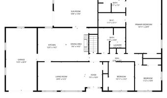 19497 Stone Mountain Rd, Abingdon, VA 24210