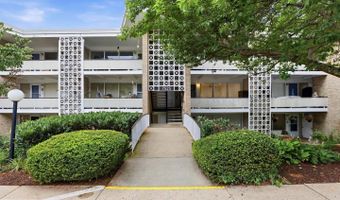 7525 SPRING LAKE Dr #C2, Bethesda, MD 20817