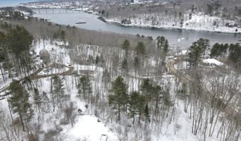 Patterson Hill Road lot 2, Belfast, ME 04915