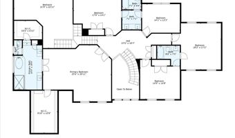 21753 CLEAR CREEK Ln, Aldie, VA 20105
