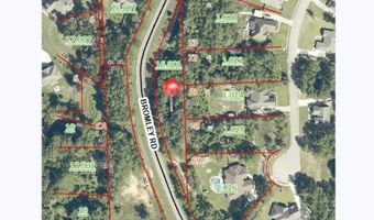 7645 Bromley Rd, Bay Minette, AL 36507