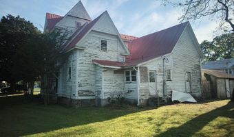 111 HUGHES Ave, Attalla, AL 35954