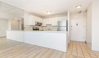 411 Hobron Ln 2008, Honolulu, HI 96815