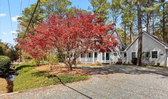125 EVERGREEN Rd, Bethany Beach, DE 19930