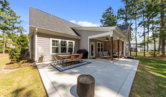 590 Legacy Lakes Way, Aberdeen, NC 28315