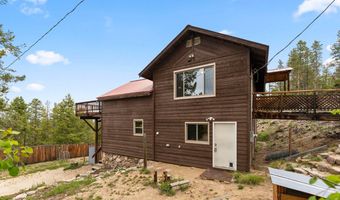 109 Cutforth Rd, Black Hawk, CO 80422