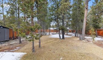 17316 Golden Eye Dr, Bend, OR 97707