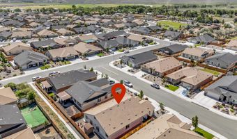 1140 Banner Peak Dr, Carson City, NV 89701