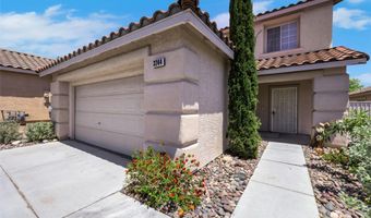 3244 Little Stream St, Las Vegas, NV 89135