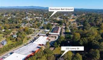 255 Lowry St, Ball Ground, GA 30107