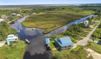 4166 Old Lazy River Rd, Bay St. Louis, MS 39520