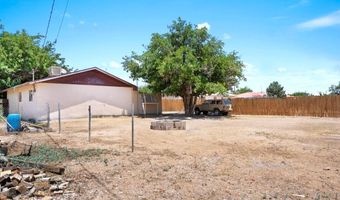 1201 W Didier Ave, Belen, NM 87002