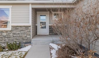 6603 CAMPFIRE Ct, Cheyenne, WY 82001