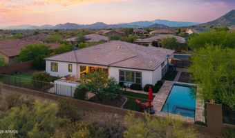 6033 E BRIANNA Rd, Cave Creek, AZ 85331