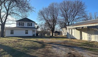 112 W Bond St, Attica, IN 47918