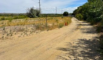 X W BROADWAY Avenue, Bloomfield, NM 87413