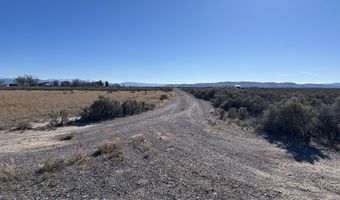 2700 W 4700 N, Beryl, UT 84714