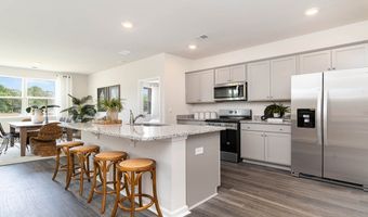 2095 Marietta Cir Plan: ARIA, Ash, NC 28420
