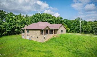 1570 Carl Doty Rd, Afton, TN 37616