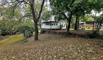 444 E 8th St, Baxter Springs, KS 66713