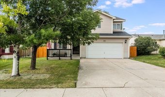 1913 PRAIRIE DOG Dr, Cheyenne, WY 82009