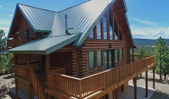 22750 County Rd 46, Aguilar, CO 81020