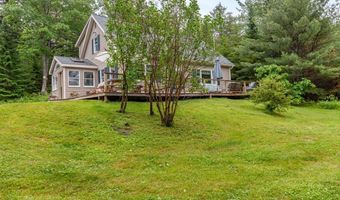 39 Kitteridge Brook Rd, Bar Harbor, ME 04609