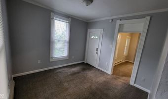 520 Ruddle Ave, Anderson, IN 46012