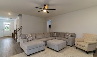 552 Watauga Ln, Aberdeen, NC 28315