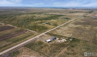 39771 County Road 80, Briggsdale, CO 80611