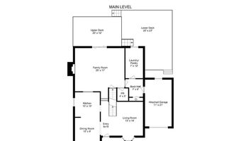 726 HILLCREST Dr, Annapolis, MD 21409