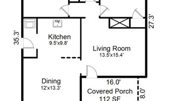 711 Reed St, Asheville, NC 28803