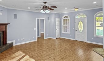 1635 Robertson Rd, Blue Springs, MS 38828