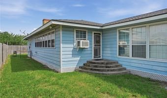 651 W Wilson Ave, Aransas Pass, TX 78336