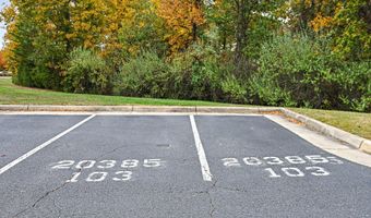 20385 BELMONT PARK Ter 103, Ashburn, VA 20147
